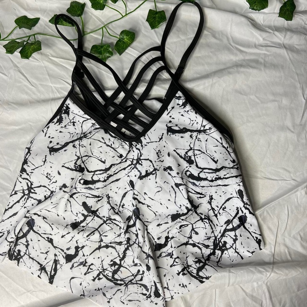 Swimsuit top